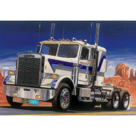 ITALERI 1/24 TRUCK FREIGHTLINER FLC*