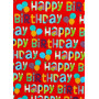 Wrapping Paper  50Mmx70Mm (NFO)