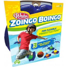Zoingo Boingo