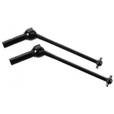 T/Tiger PD1230 Ball Universal Front EB/EK-4