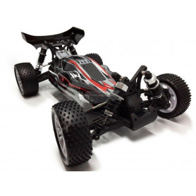 RH-1017 - Spirit EBL Brushless 1/10 4WD Buggy