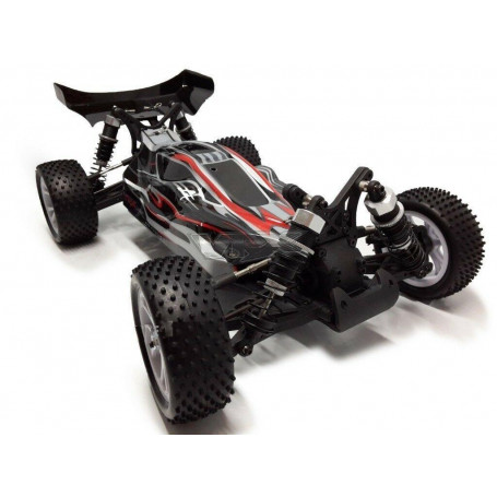 RH-1017 - Spirit EBL Brushless 1/10 4WD Buggy