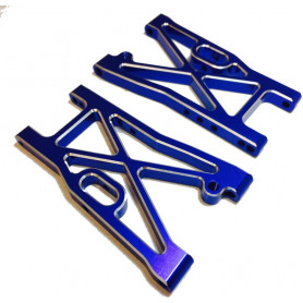 RH-10927 - Fr lower aluminium arms