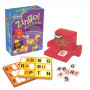 Think Fun Zingo - Word Builder