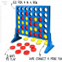 CONNECT 4