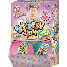 SY SRPSE LOLLIPOP  (D36)