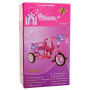 EUROTRIKE Princess Tandem Trike