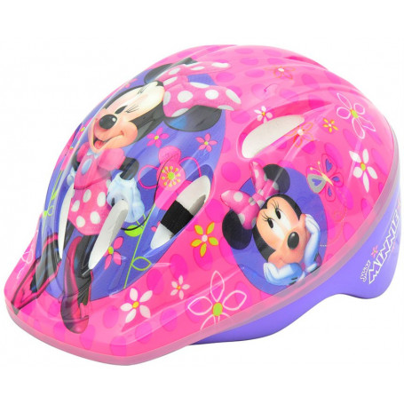 Licensed Toddler helmet -Minnie