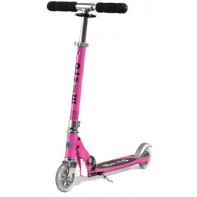 Micro Sprite Pink