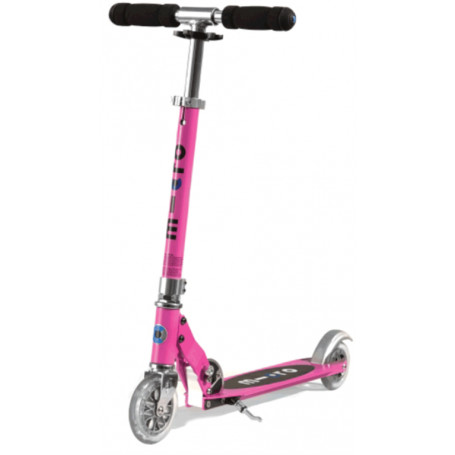 Micro Sprite Pink