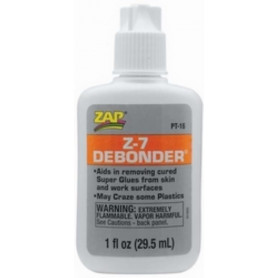 ZAP PT-16 DEBONDER