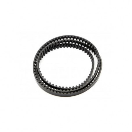 87006 - Urethane Belt S3m 507 UG 4mm; Front