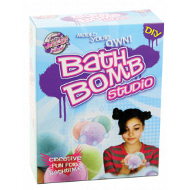 WILD SCIENCE BATH BOMB STUDIO