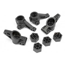 101208 - Upright Set