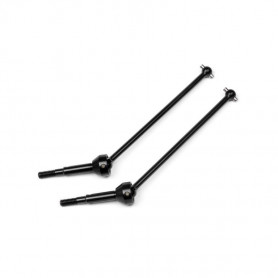 100605 - UNIVERSAL DRIVE SHAFT SET (FIRESTORM/E-FIRESTORM)