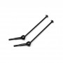 100605 - UNIVERSAL DRIVE SHAFT SET (FIRESTORM/E-FIRESTORM)