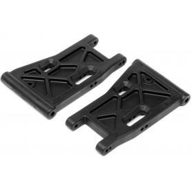 67385 - FRONT SUSPENSION ARM SET