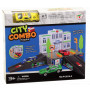 CITY COMBO HOSPITAL