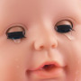 Dollsworld baby boohoo