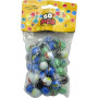 50pc Marble Bag
