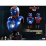 Iron Man 3 Mark 27 Disco 1:6 Scale Bust