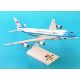 Sky Marks 1:250 B747 Air Force One