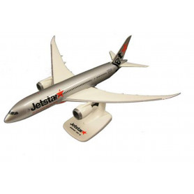 Sky Marks 1/200 B787 Jetstar