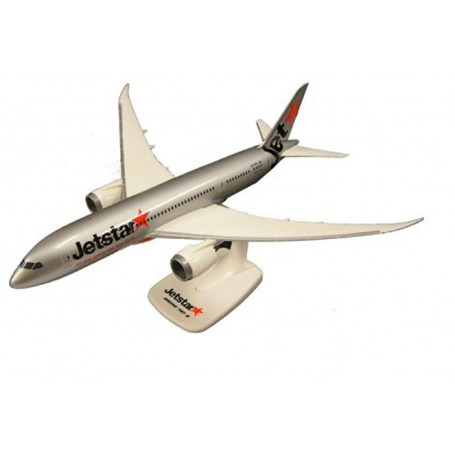 Sky Marks 1/200 B787 Jetstar