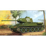 T-34/85 112 FACTORY PRODUCTION