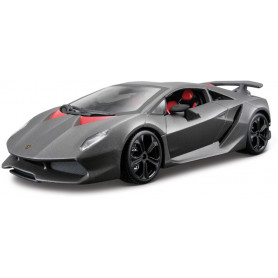 BURAGO LAMBORGHINI SESTO ELEMENTO