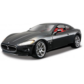 BBURAGO MASERATI GRAN TURISMO (2008)
