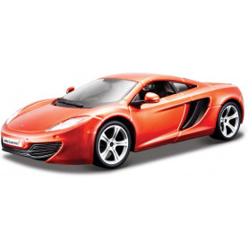 BBURAGO MCLAREN MP4-12C