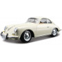 BBURAGO PORSCHE 356B COUPE 1961