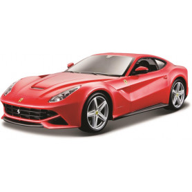BBURAGO F12 BERLINETTA