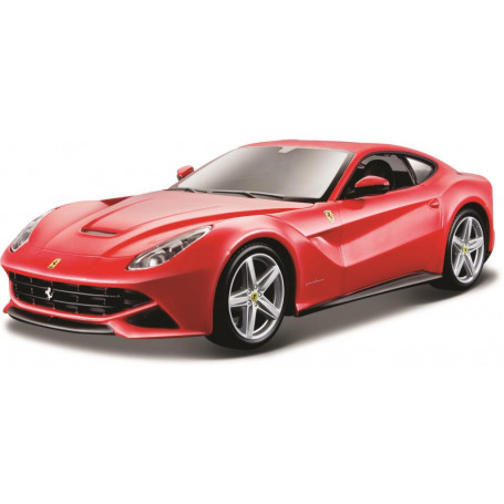 BBURAGO F12 BERLINETTA