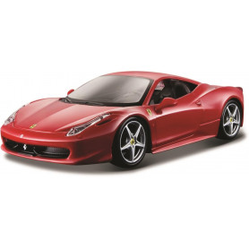 BBURAGO 458 ITALIA