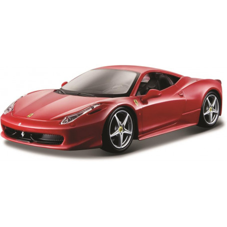 BBURAGO 458 ITALIA