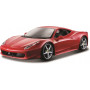 BBURAGO 458 ITALIA