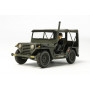 TAMIYA MILITARY MODELS ASSTD