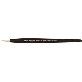 TAMIYA HG Pointed Brush U Fine