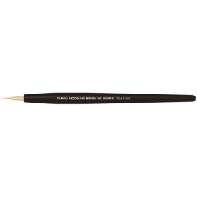 TAMIYA HG Pointed Brush Fine