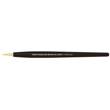 TAMIYA HG Pointed Brush Small