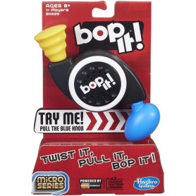 BOP IT MICRO SERIES