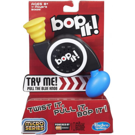 BOP IT MICRO SERIES