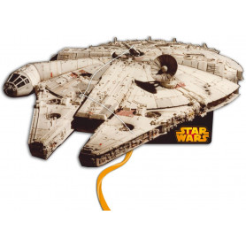 STAR WARS NYLON MILLENIUM KITE