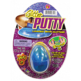 JARU PUTTY GLITTER
