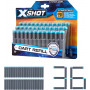 XSHOT Excel - 30pk Darts Refill