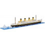 nanoblock - Titanic Deluxe