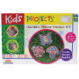 Garden Mosaic Kit Garden Buddies