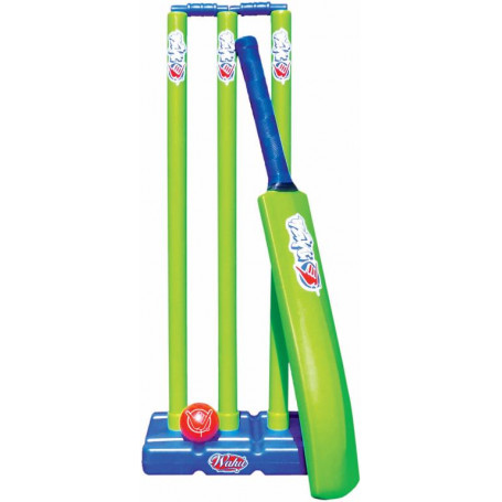 Wahu Cricket Playset